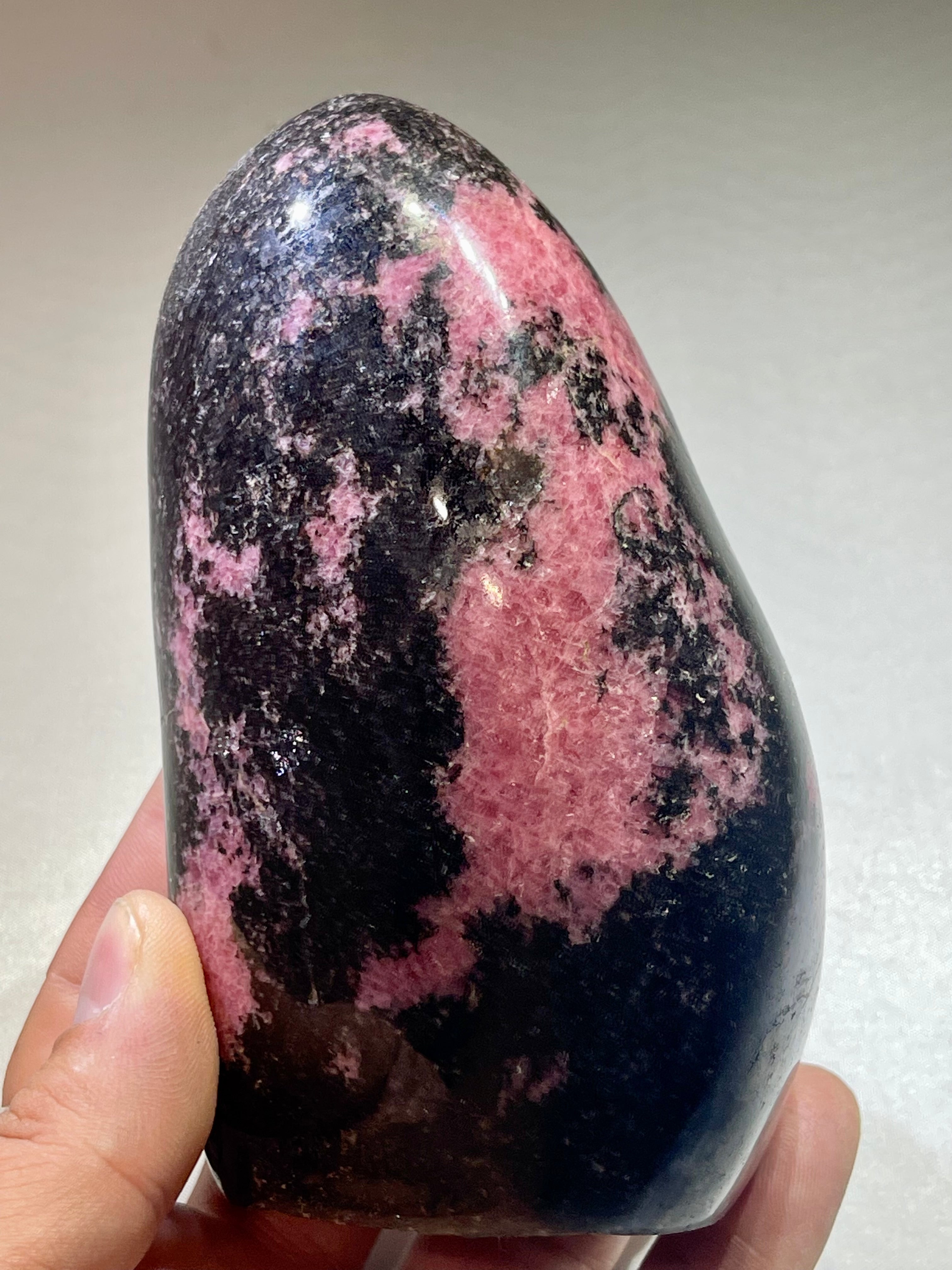 Rhodonite Freeform MMM